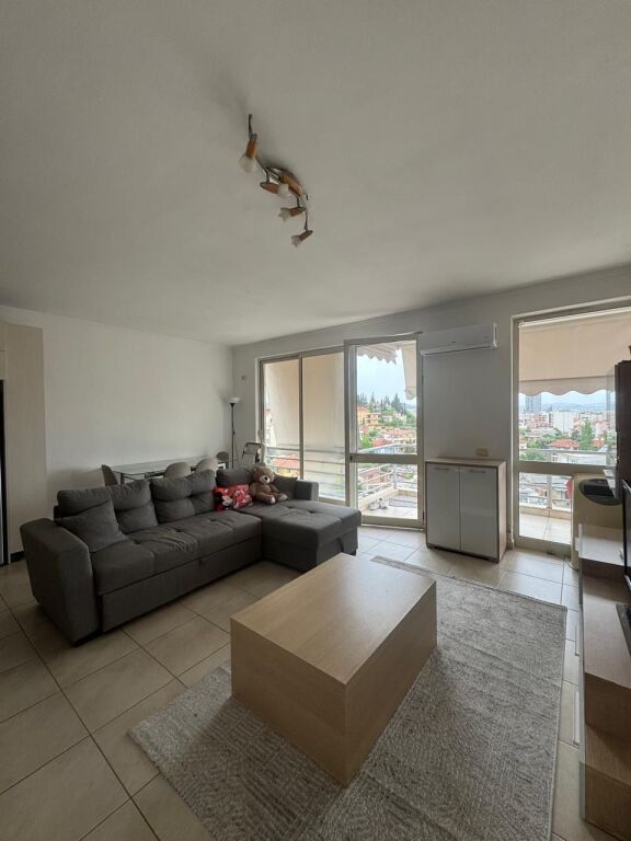 Apartment 2+1 with qeta📍Ali Demi