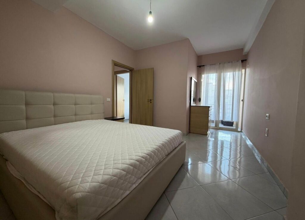 Apartment 2+1 for rent at Vila L, Astir