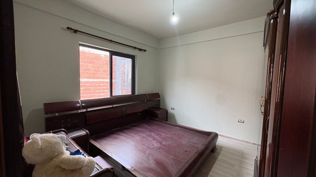 For rent 2+1 second floor of a private apartment with parking Astir