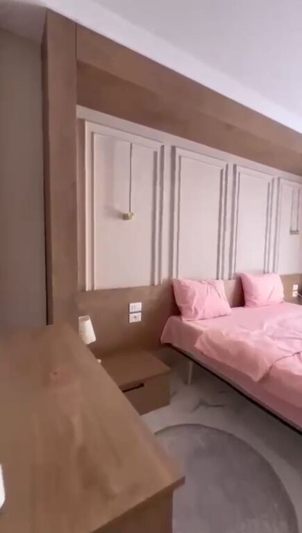 Shitet apartament 2+1+2 📍 Lake View, Liqeni Artificial