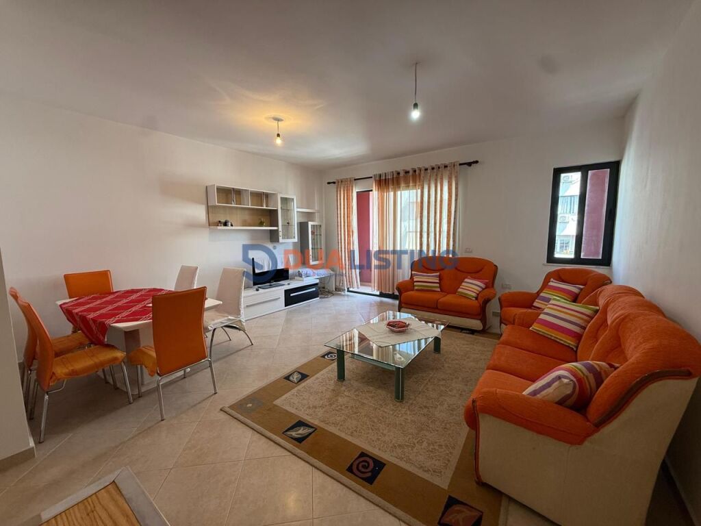 Apartment 2+1+2 for sale, 📍 KMY Yzberisht