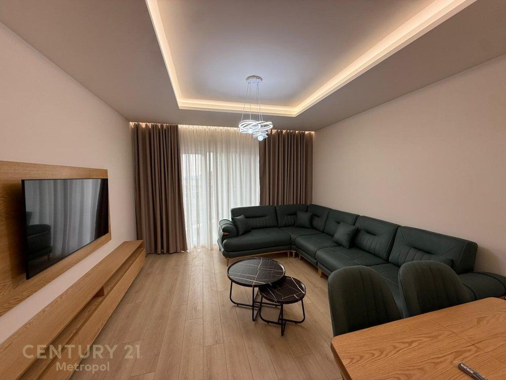 Apartament 1+1 për shitje tek Zogu i Zi, Tiranë ! 225,000 €