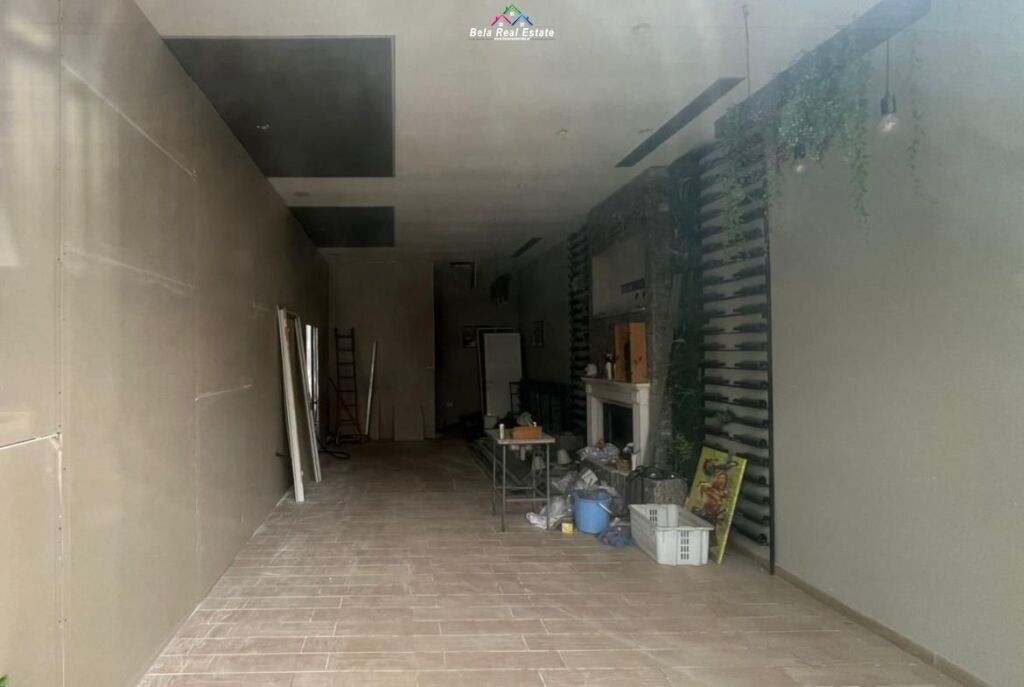 3 Negozi in Affitto ad Astir (ID BD21891) Tirana