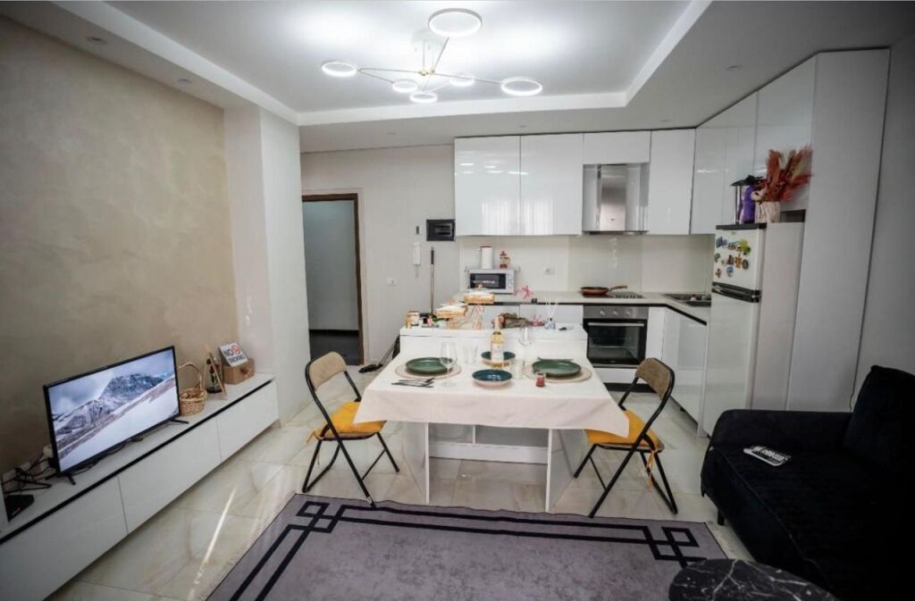 Apartment 1+1 for rent
