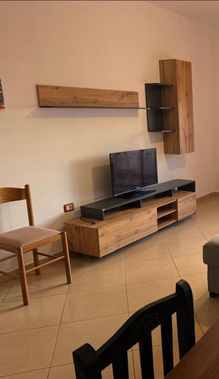 Apartment for rent 1+1 Yzberisht