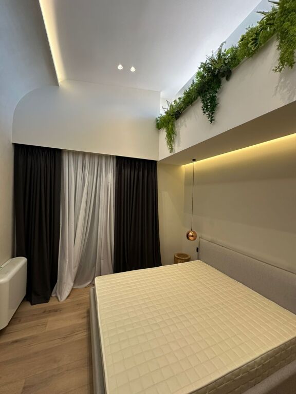 ✨ DUPLEX 3+1+2 CON POSTO AUTO | KODRA E DIELLIT ✨