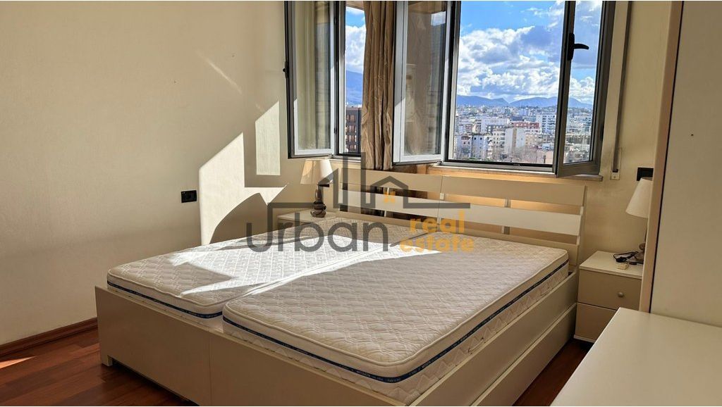 Rent, Apartment 1+1, New Bazaar, Tirana - 800€ | 60 m²