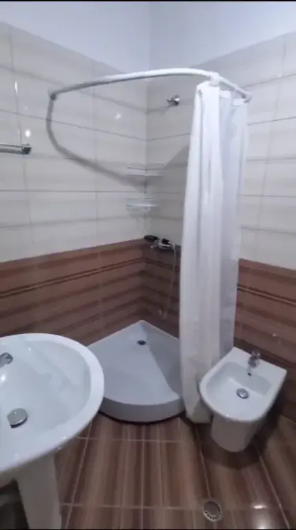 Rent | Apartament 2 + 1 | Astir | 550 €/month