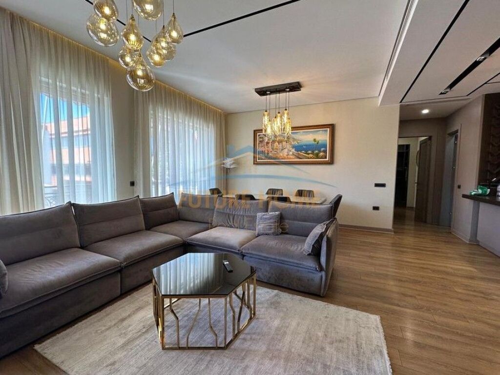 Shitje, Apartament 2+1+Parkin+Depo,Kompleksi Delijorgji !