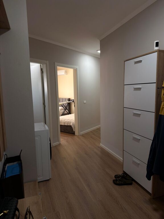 Apartment 2+1+1 with Balcony for Rent
