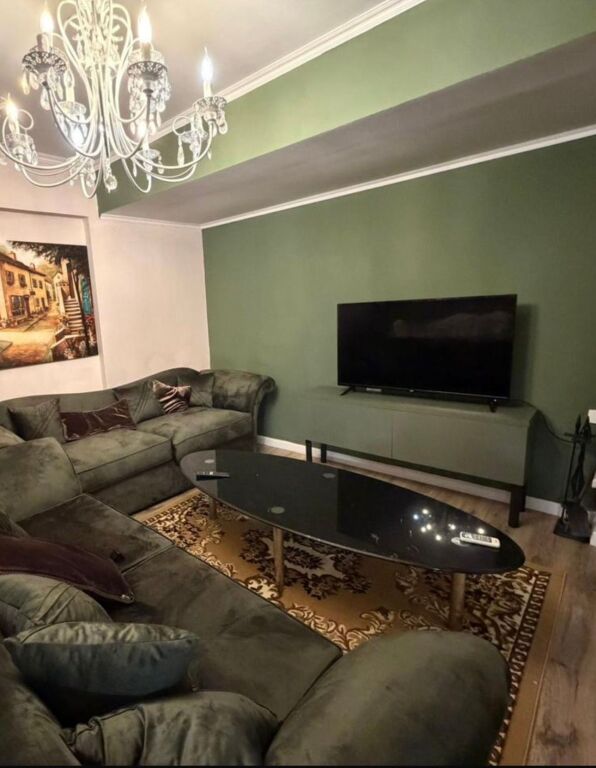Apartment for rent 1+1 Brryl