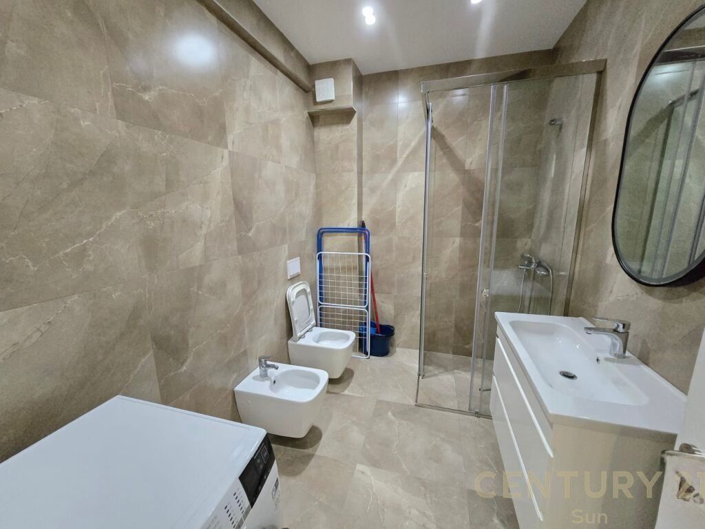 LUXURY APARTMENT 2+1+2 PARKING SPACES NEAR THE DRY LAKE! 1,200 € /Month Total Area  140m2  Internal Area  118m2