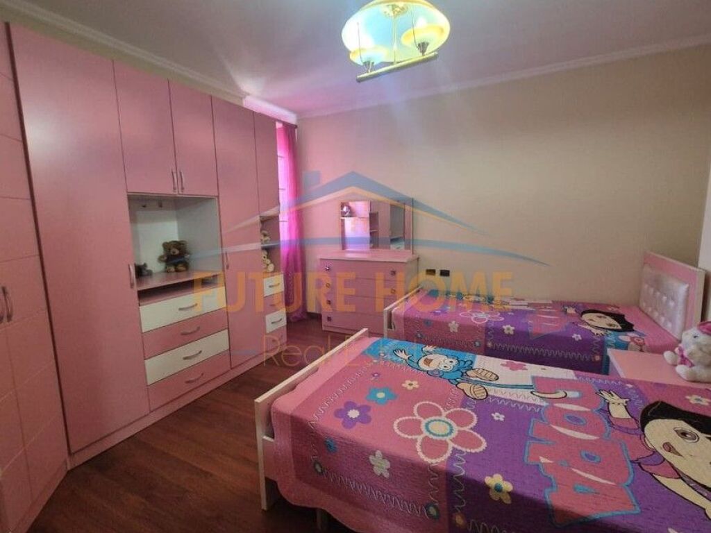 For sale, 2+1 Apartment, Boulevard Joan of Arc, Tirana.
