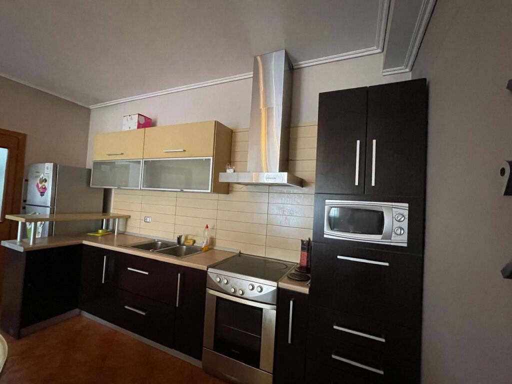 Apartment 1+1 for rent at Grandi former electric market