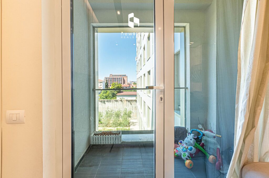 Shitet MAGIC ✨️ 2+1+2wc &amp; 1 Ballkon (📍Stacioni Trenit - Residenca Siri )P.2023, Luxury, 102.5m² Mbi 35K Investim 275,000€ 💥
