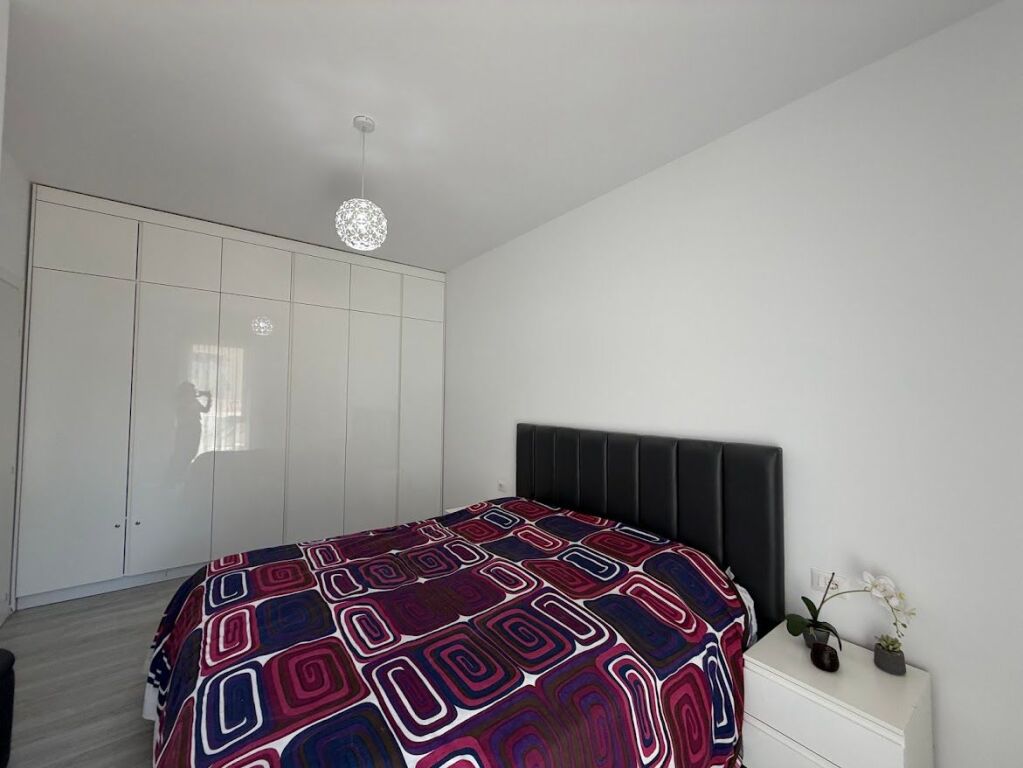 Rent, Apartment 1+1, Barrikadave Street