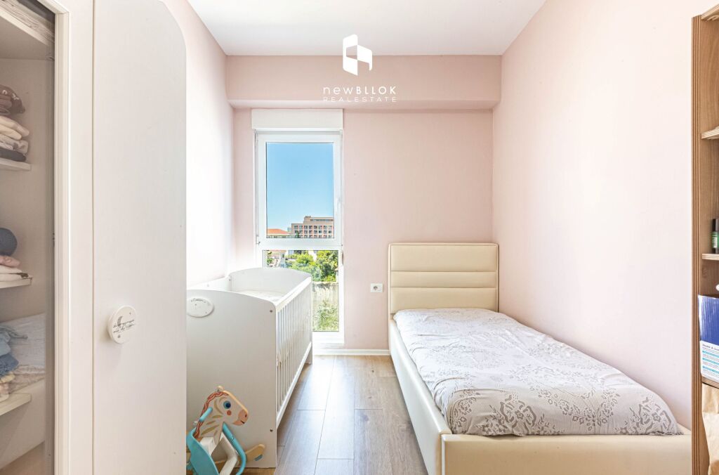 Shitet MAGIC ✨️ 2+1+2wc &amp; 1 Ballkon (📍Stacioni Trenit - Residenca Siri )P.2023, Luxury, 102.5m² Mbi 35K Investim 275,000€ 💥