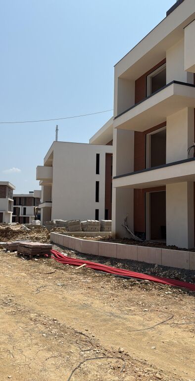 🌷Apartment 2+1+2 for sale at the “Tulipan Residence” Complex, an elite mini-town amid nature.🌷