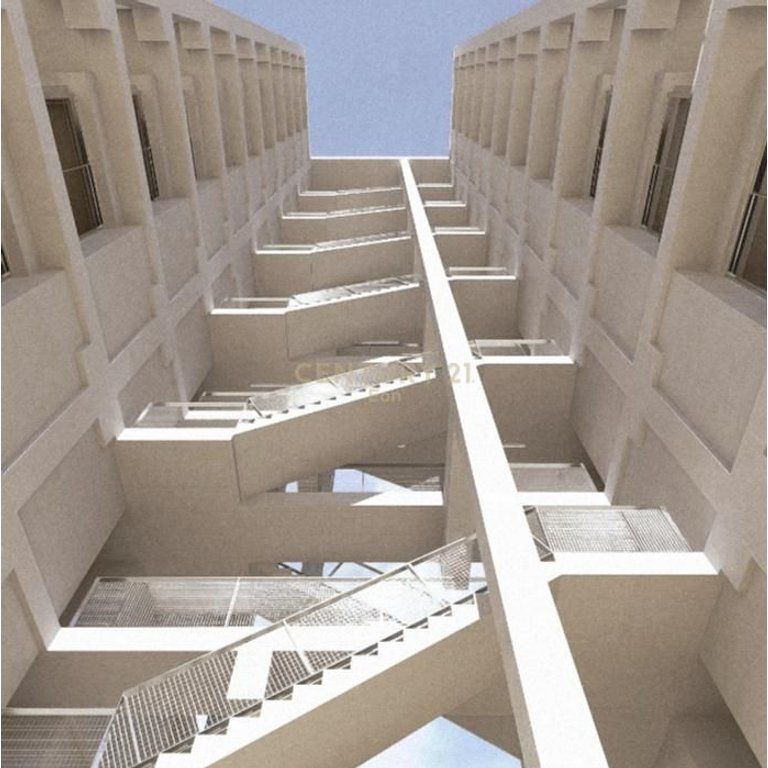 APPARTAMENTO 1+1 IN VENDITA NELLA RESIDENZA, THREE GARDENS, QERRET, KAVAJE!