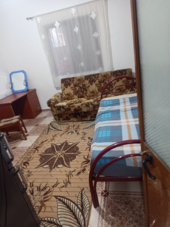 STUDIO APARTMENT 25000 LEKE. FORMER BUS PARK