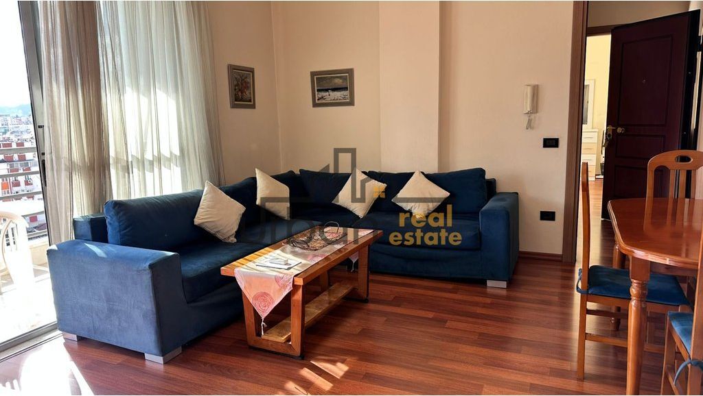Rent, Apartment 1+1, New Bazaar, Tirana - 800€ | 60 m²