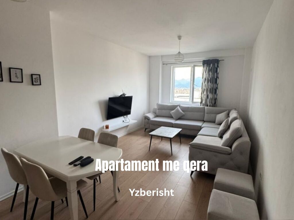 Apartment for rent - Yzberisht