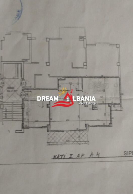 Apartament 2+1 Ne Shitje Te Kodra E Diellit (ID 41212223)