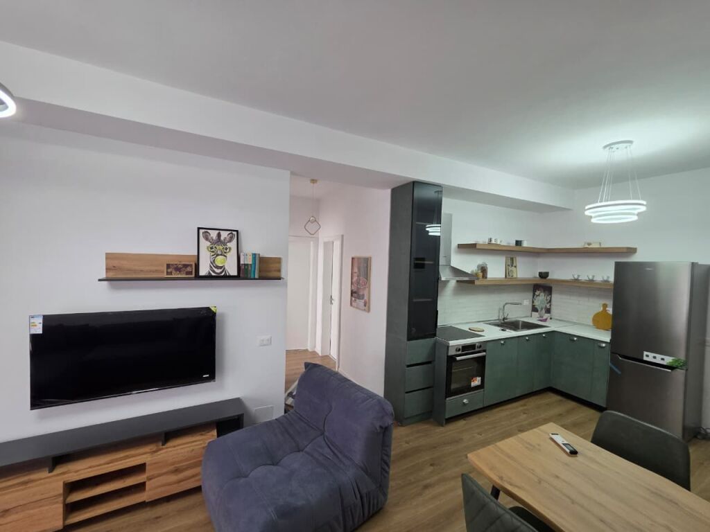 For rent 2+1 Address: Ali Demi