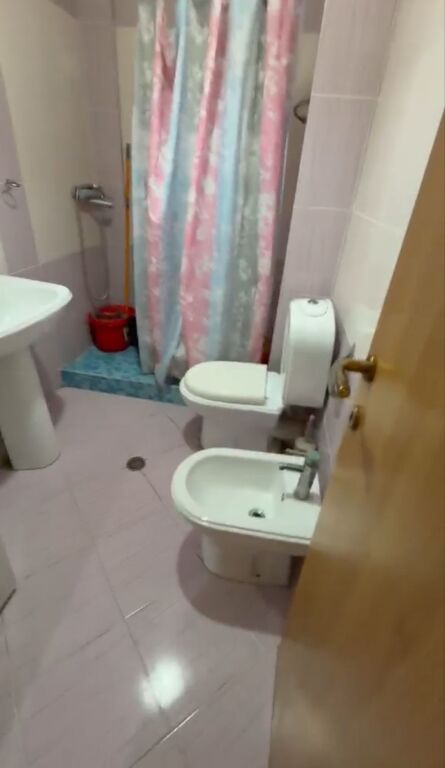 Rent | Apartament 2 + 1 | Kthesa e Kamzes | 500 €/month