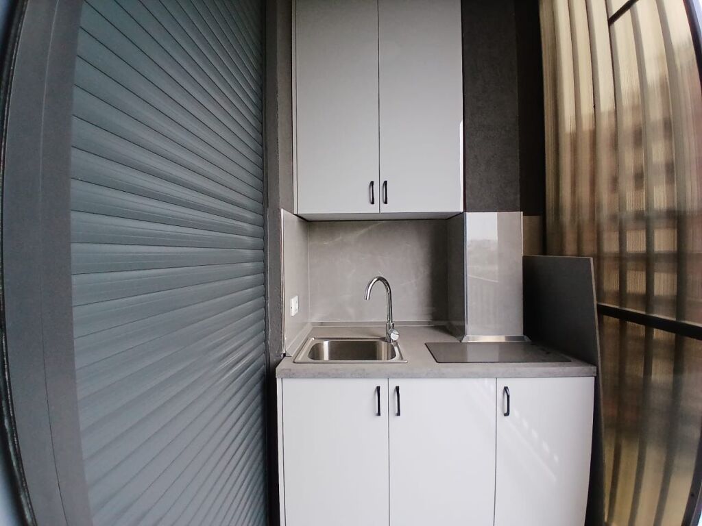 Monolocale in Affitto
