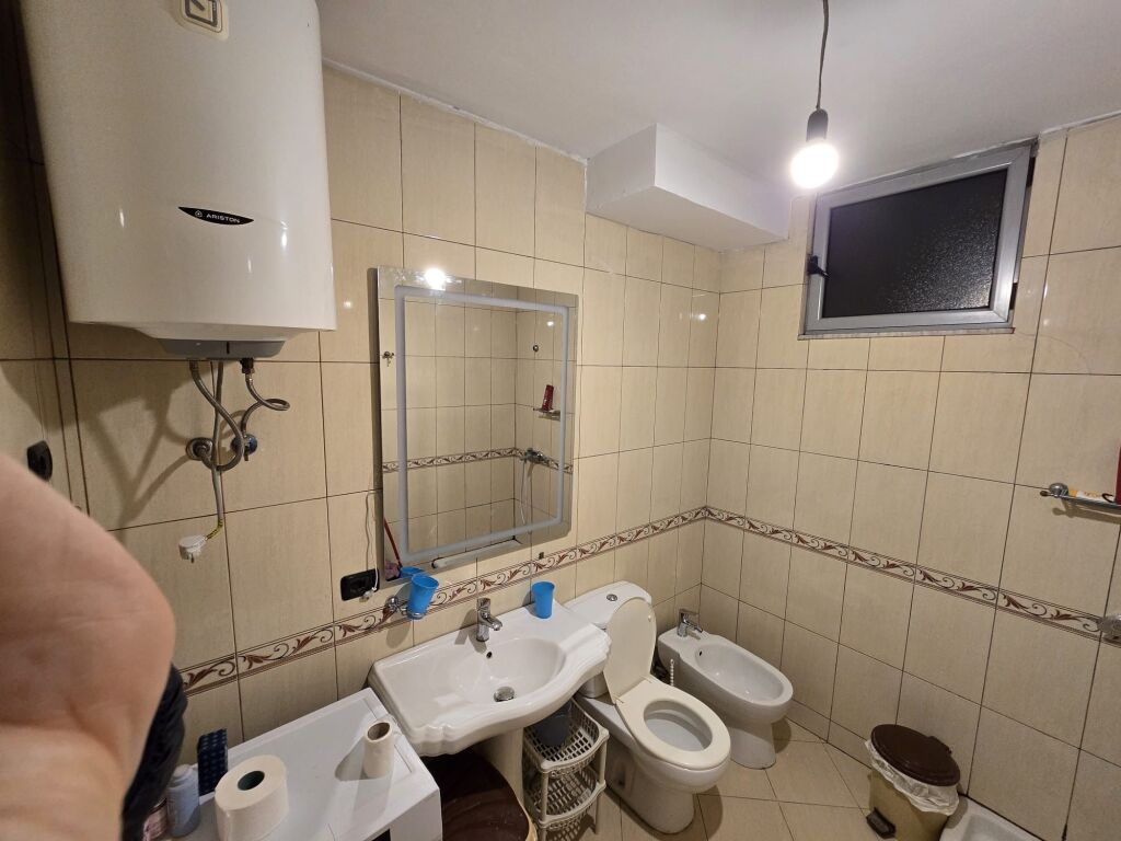 For rent 2+1 Apartment with Arrow 500 thousand lek