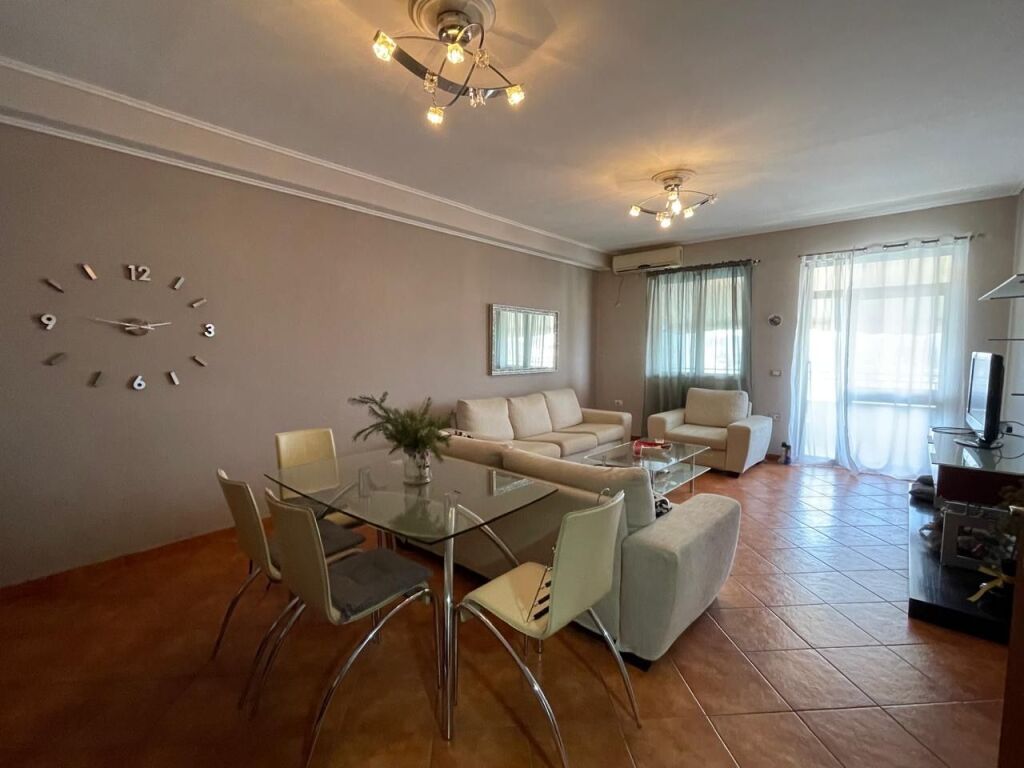 Apartment 1+1 for rent at Grandi former electric market