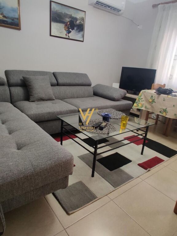APARTMENT 2+1+BLK FOR RENT AT DURRES STREET 60,000 LEKE