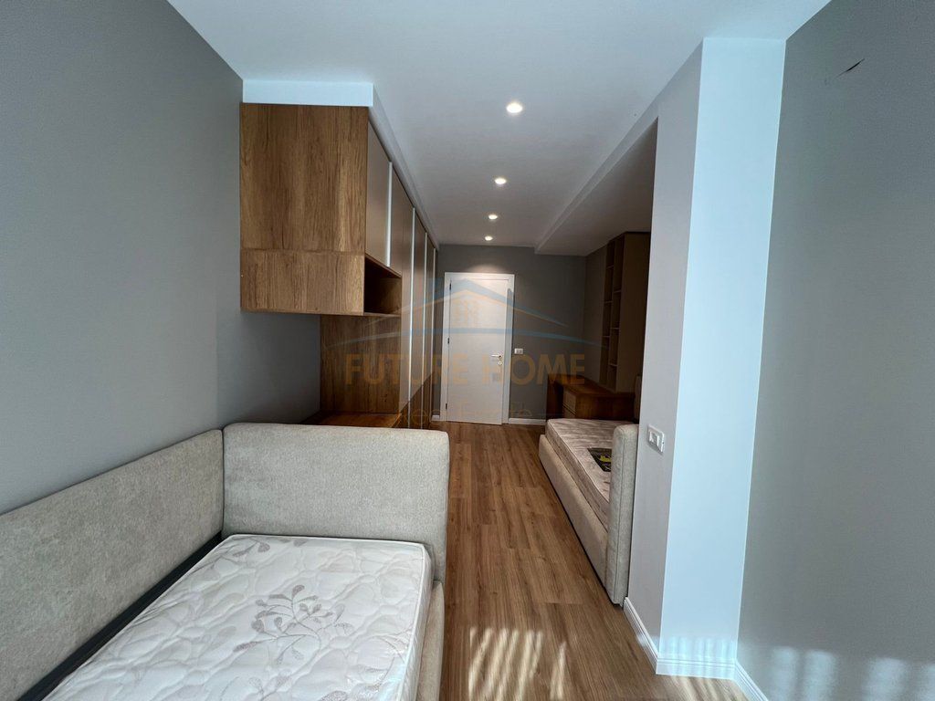 Affitto, Appartamento 2+1+Parcheggio, Via Elbasan, Tirana