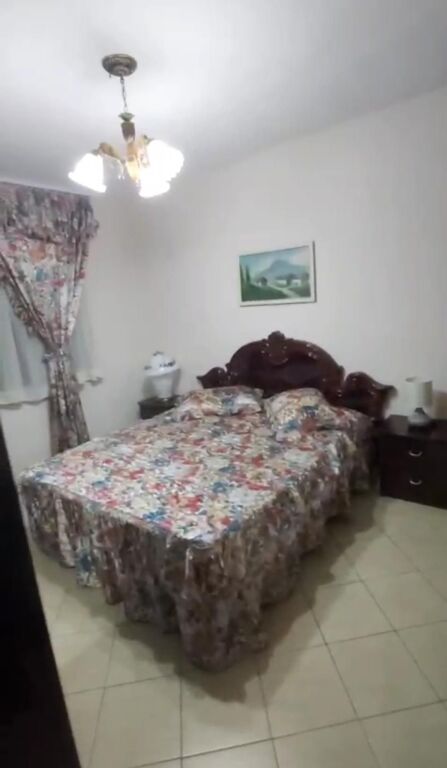 Rent | Apartament 1 + 1 | Ali Demi | 400 €/month