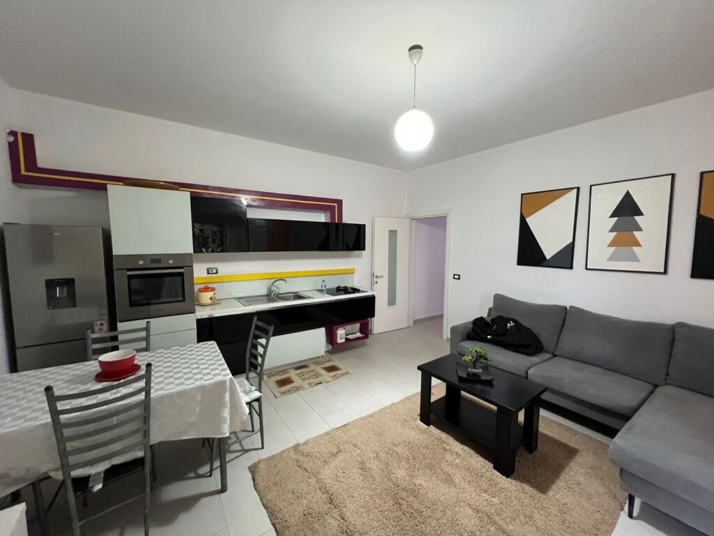 Apartment for rent 1+1 - Botanical Garden