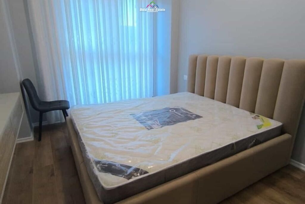 Apartment For Rent 1+1 At Dritan Hoxha (ID B2101692) Tirana