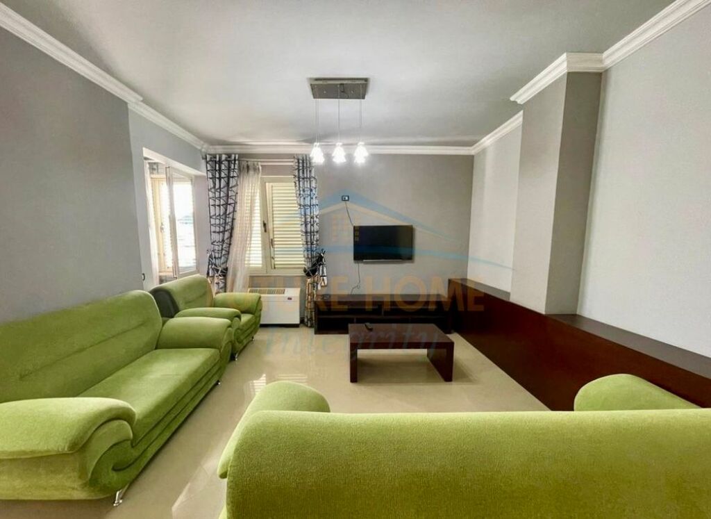 Rent, Apartment 2+1+2, German Villas, Tirana.