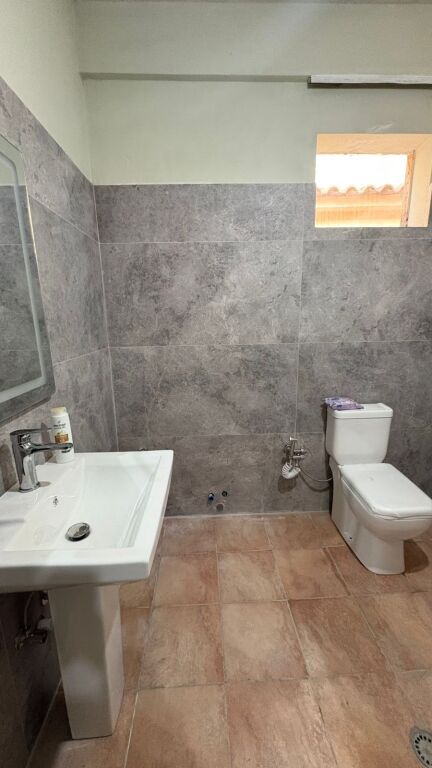 Apartment 2+1 for rent Astir in a private house