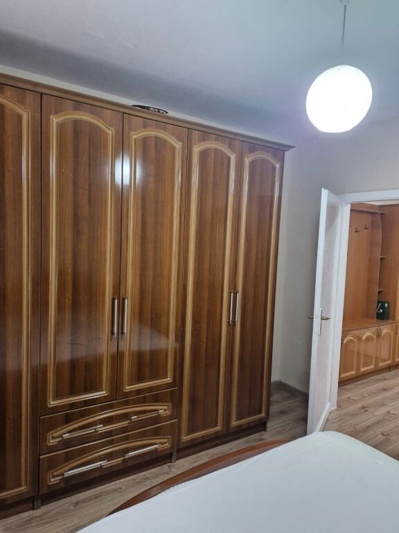 Apartment 1+1 for rent, near Delijorgji