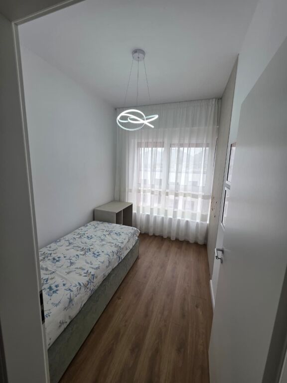 Apartment 2+1 for rent, 52,000 lek, Kadiu Complex.