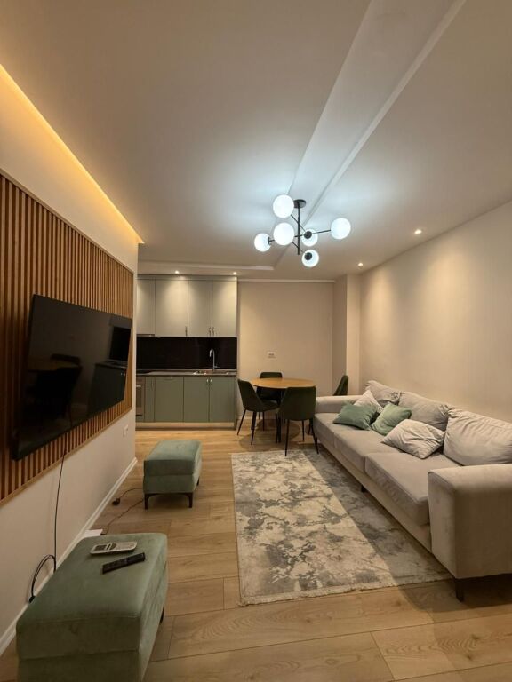 Apartment 1+1 for sale in Selite.