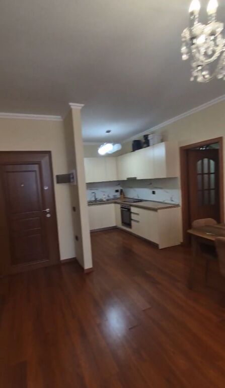 Apartment 2+1 for sale, Jean Dark Boulevard