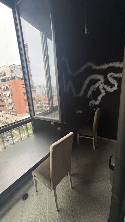 2+1 furnished apartment for sale in Astir