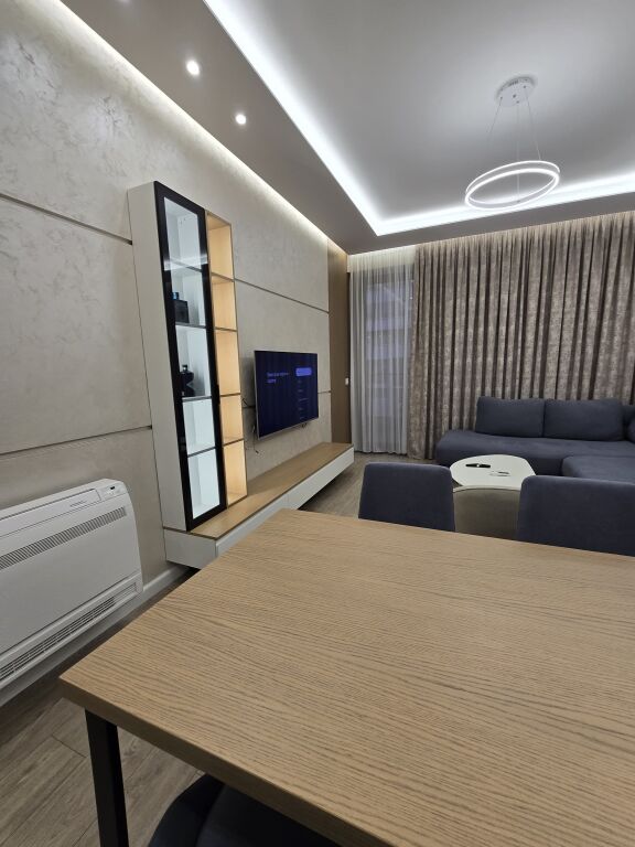 Apartment 1+1 for rent near the Artificial Lake / Olympic Park
