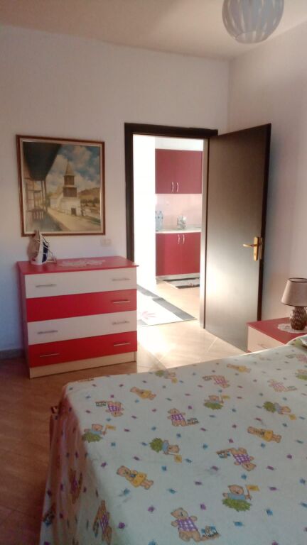 Jepet me qira apartament 1+1 – Ish Rajoni