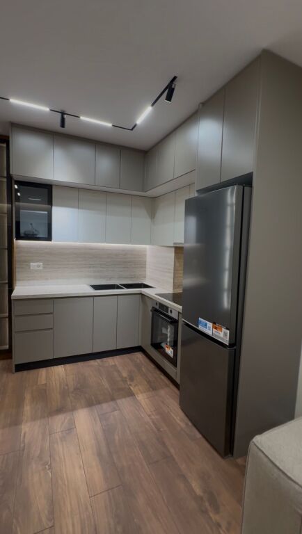 Apartment 1+1 for sale at “Mine Peza”