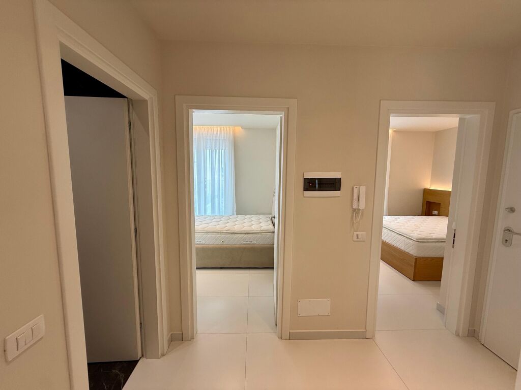 Apartment 2+1 for rent📍near Beder University, Jordan Misja