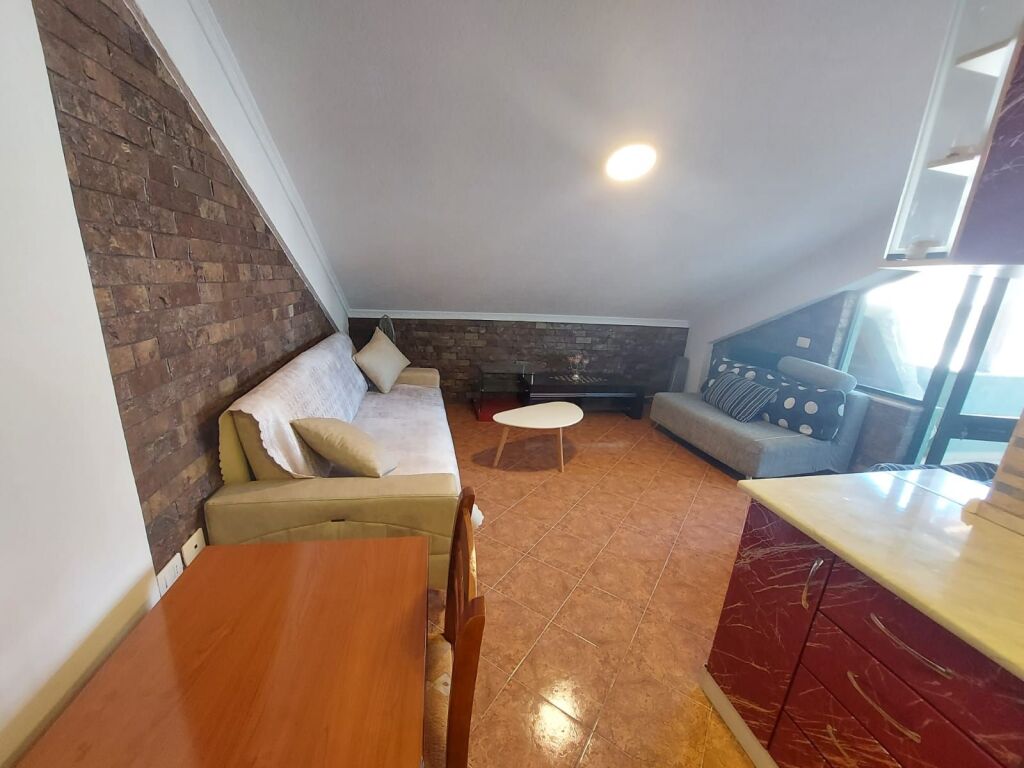 Apartment 2+1 for Sale  Golem