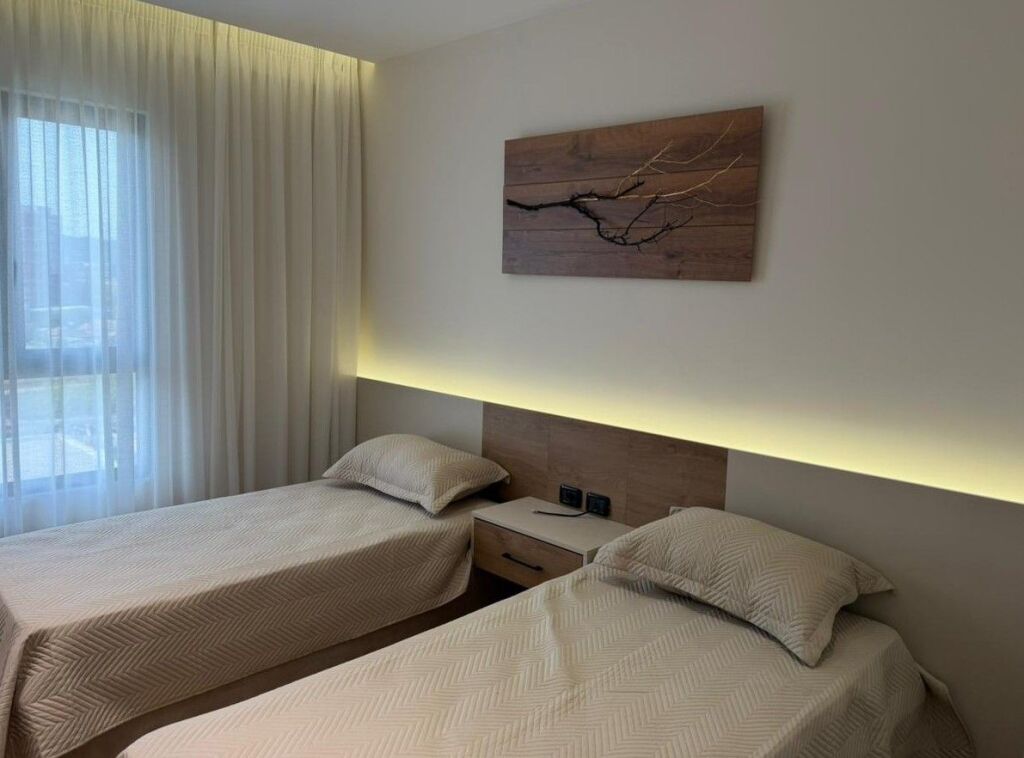 ❗️Apartment 2+1 + Wardrobe for Sale – Opposite Delijorgji Complex❗️